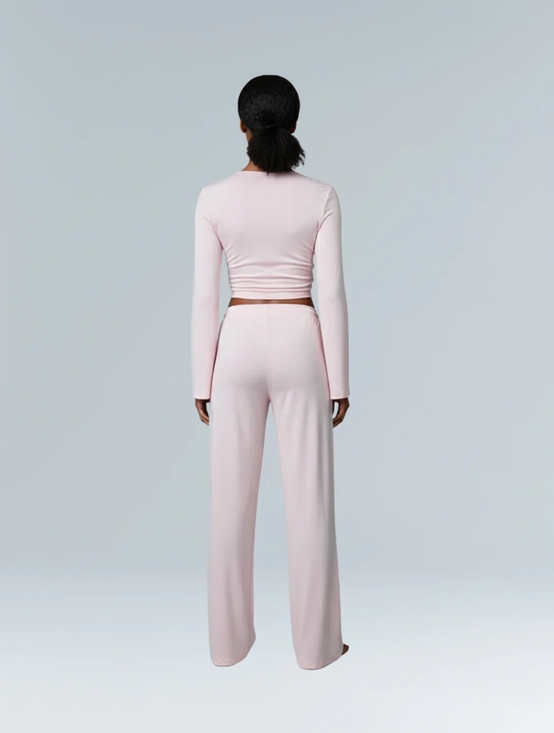 The Wrap Lounge Set - SHAPOURA