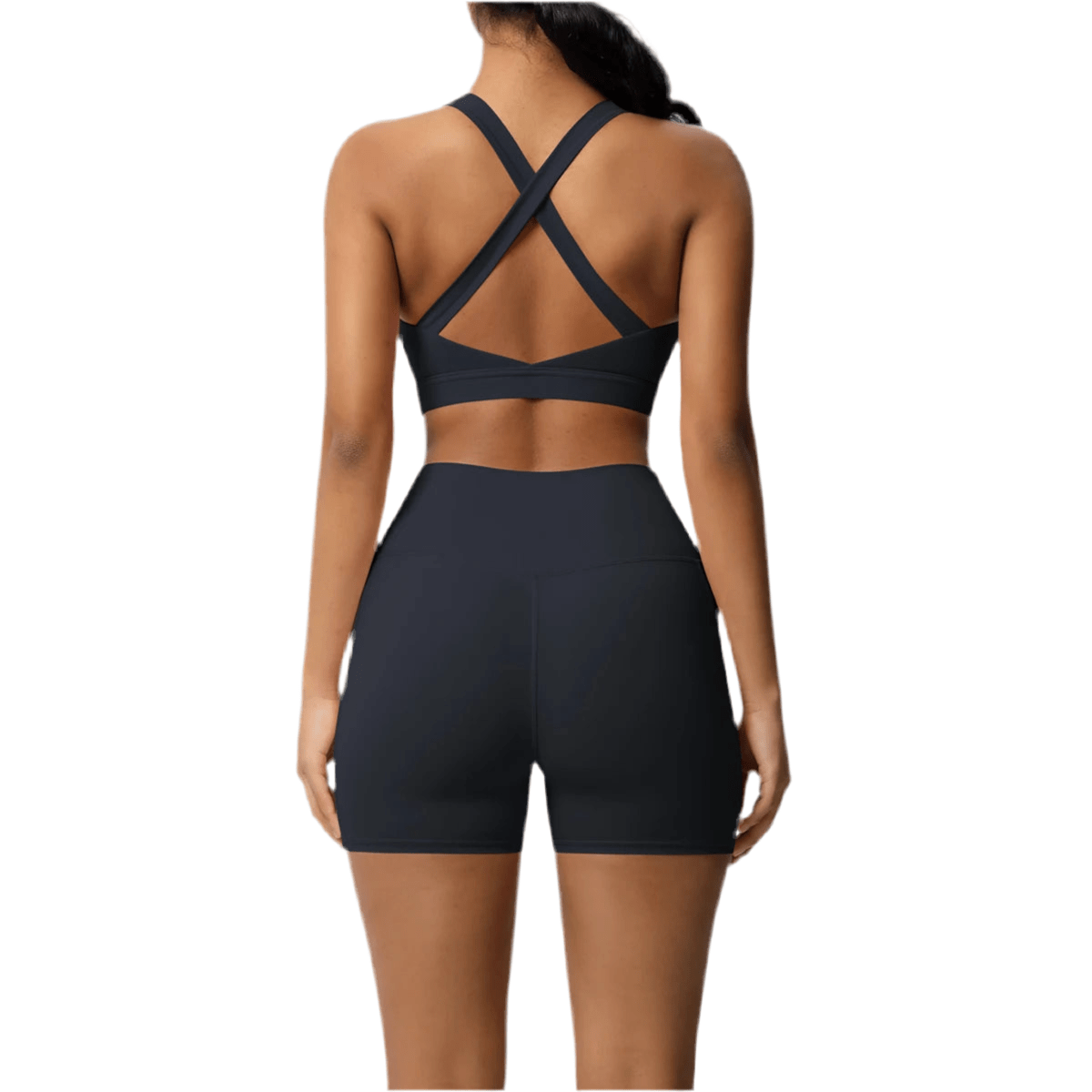 Two Piece Lounge Set - SHAPOURA