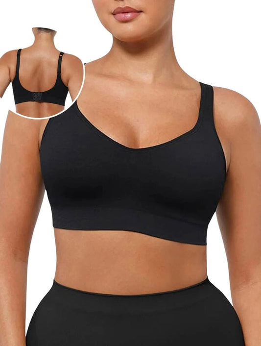 Wireless Shaping Bra - SHAPOURA