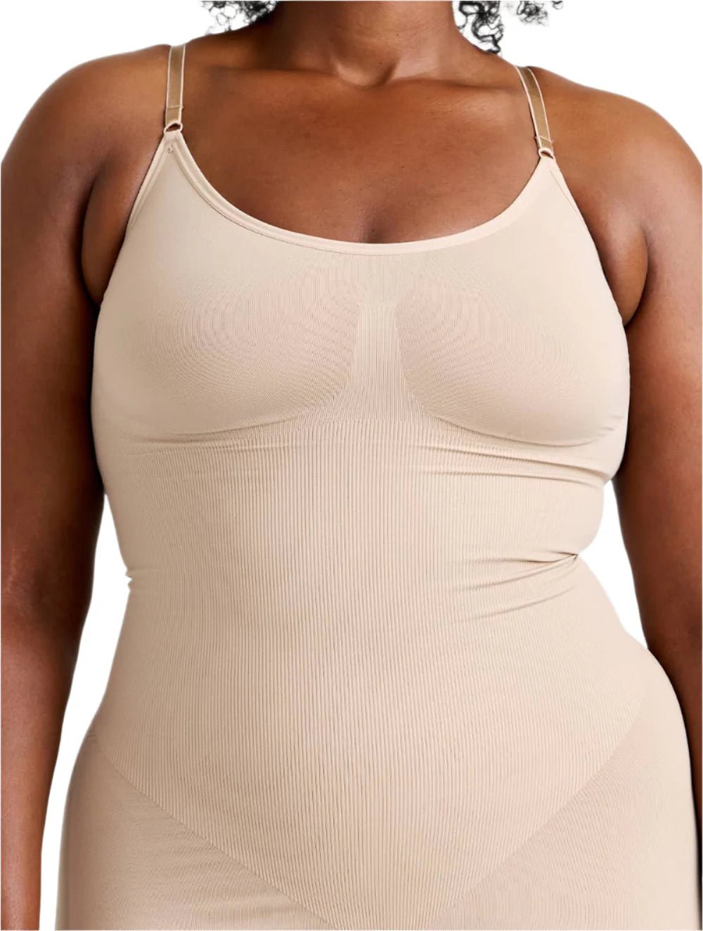 Sculpting Shapewear Bodysuit - SHAPOURA