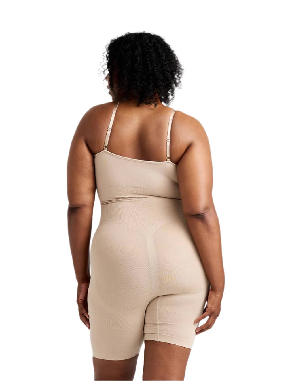 Sculpting Shapewear Bodysuit - SHAPOURA