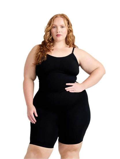 Sculpting Shapewear Bodysuit - SHAPOURA