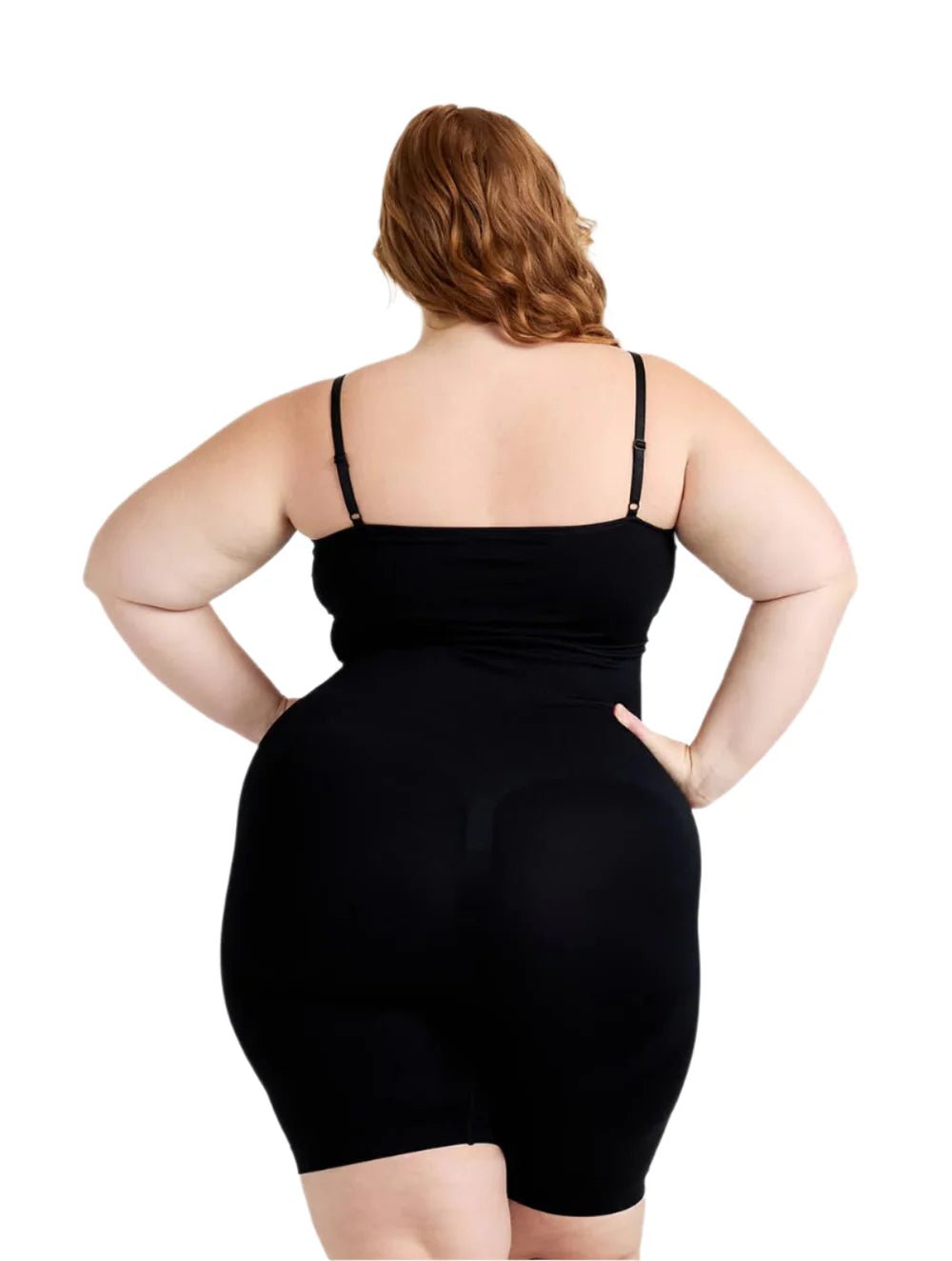 Sculpting Shapewear Bodysuit - SHAPOURA