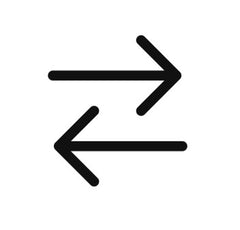 Easy Exchange & Return
