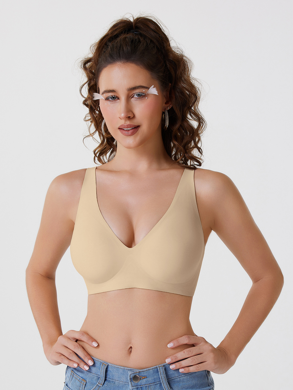 Cloud Lift Bra
